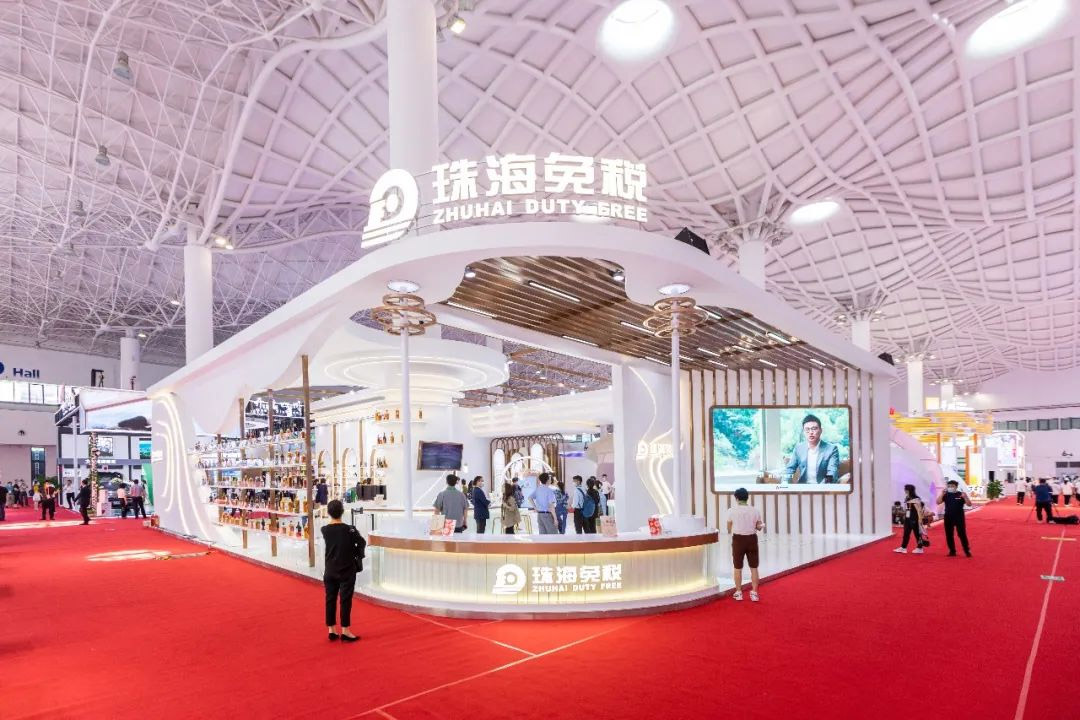 新華社報道 | 珠海免稅：努力培育聯(lián)通粵瓊旅游免稅消費市場(chǎng)